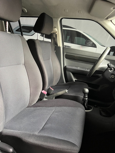Suzuki Swift 1.5 N