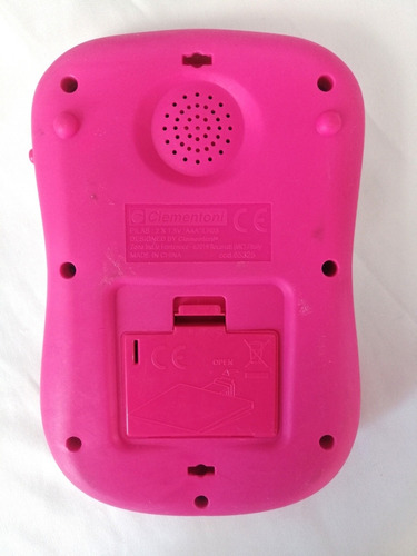 Computadora Didáctica -usada- De Hello Kitty (Usado)
