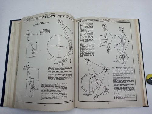 Libro Design Work Sheets Product Engineering 116i5