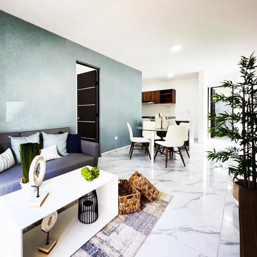 Departamento En Venta Apto Infonavit En Playa Del Carmen (1356)