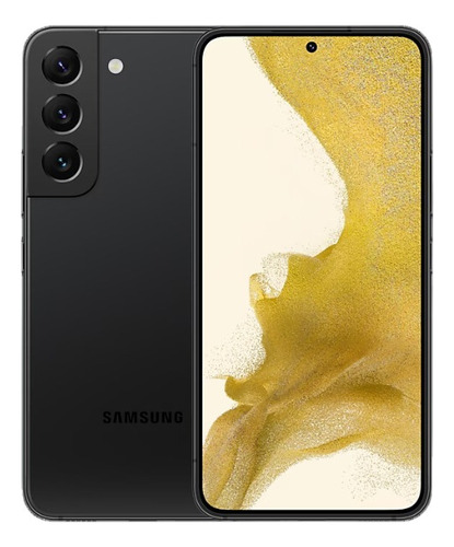 Samsung Galaxy S22 5g Ds 128gb - Super Oferta (Reacondicionado)