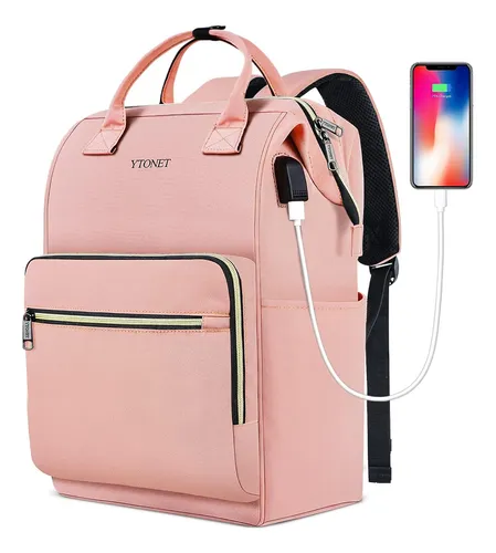 Mochila portatil mujer hotsell