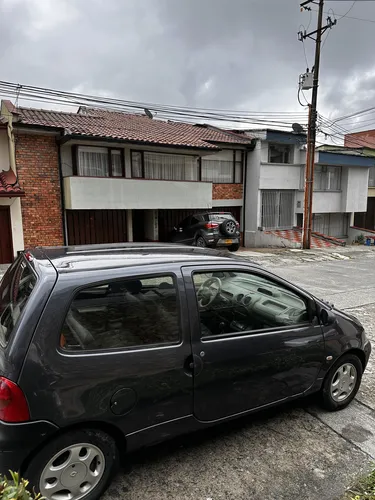 Renault Twingo 1.2 U Authentique