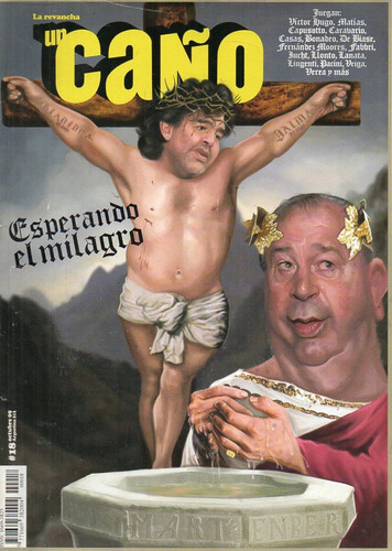 Revista Un Caño 18