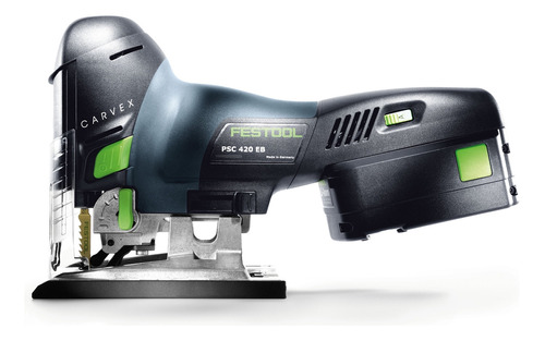 Festool Psc Inalambrico Litio Ion Rompecabeza