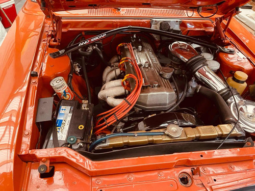 Torino Ika Renault Torino Se