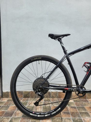 Bicicleta Specialized Rockhopper Pro Evo 2014 (rodado 29)
