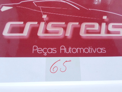 Imagem 5 de 5 de Chave De Seta Limpador Emergência Passat 80/84