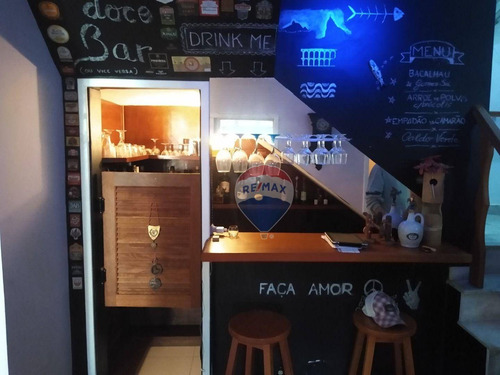 Imagem 8 de 30 de Casa Com 3 Dormitórios À Venda Com 577 M² No Anil - Ca0028