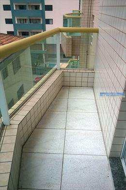 Imagem 4 de 16 de Apartamento Em Praia Grande Bairro Tupi - V2840