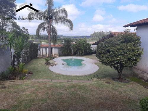 Imagem 13 de 15 de Bela Casa No Condominio San Ressoure - 482