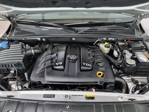 Imagem 8 de 8 de Volkswagen Amarok 3.0 V6 Tdi Diesel Highline Cd 4motion Aut