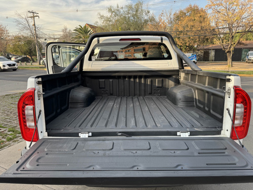 Foton G7 Foton G7 Diesel 2.0 Automatica 4x4 Max Equipo 2023