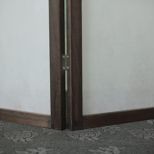 Divisor De Hábitació De 4 Paneles, Divisor De Pared Para Sep
