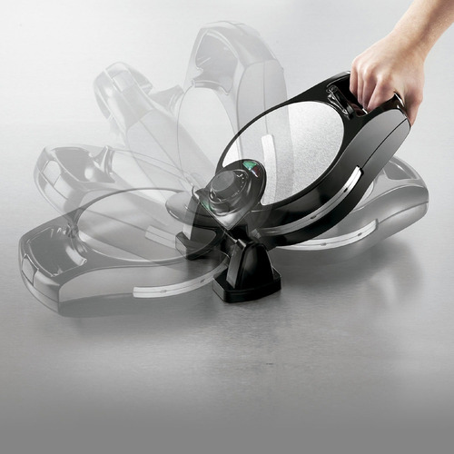 Maquina Para Waffles Waffle Maker Blanik Bwm032