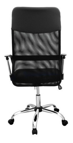 Imagen 3 de 10 de Sillón Pc Oficina Gerencial Escritorio Ejecutivo Mesh Ct