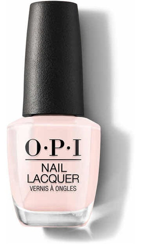Opi Nail Lacquer  Sweet Heart