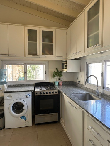 Casa En Venta 4 Ambientes Con Playroom