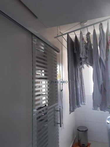 Apartamento Com 4 Dormitórios À Venda, 124 M² Por R$ 890.000,00 - Vila Progresso - Guarulhos/sp - Ap16206