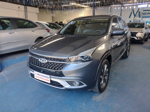 Chery Tiggo 7 1.5 Txs Flex Aut. 5p