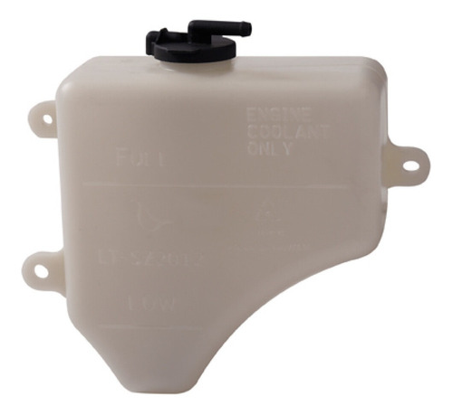 Un Depósito Anticongelante Tong Yang Sx4 L4 2.0l 07-12