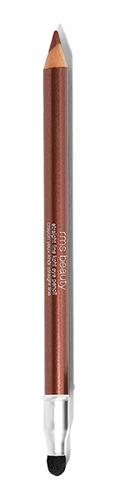 Rms Beauty Straight Line Kohl Eye Pencil - Lapiz De Ojos Bro