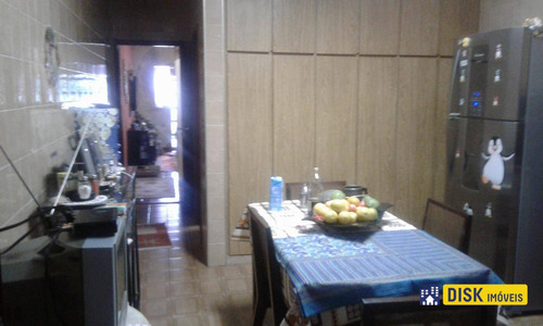 Imagem 8 de 30 de Casa Com 2 Dormitórios À Venda, 160 M² Por R$ 700.000,00 - Jardim Calux - São Bernardo Do Campo/sp - Ca0183