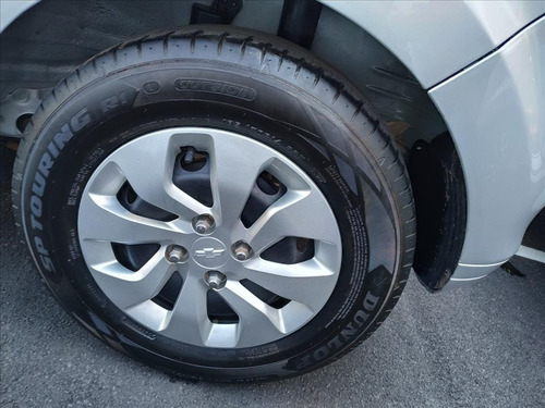 Imagem 7 de 10 de Onix 1.0 Mpfi Joy 8v Flex 4p Manual