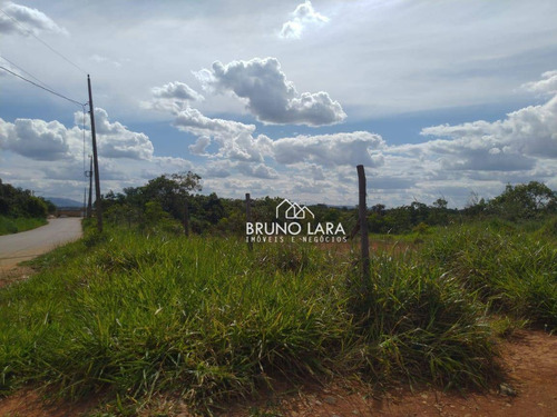 Imagem 4 de 26 de Terreno À Venda Em Igarapé Bairro Ouro Branco - Te0190