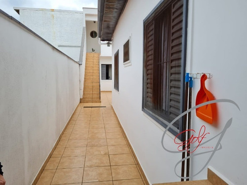 Imagem 23 de 30 de Linda Casa Assobradada No Butantã A 10 Minutos Do Metrô! - Ca00714 - 70460159