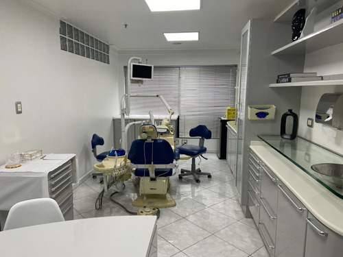 Sala Comercial Conjugada 61m2 No Premium Tower Altamura - Pinheiros