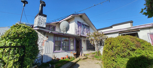 Casa 100 M2, Puerto Montt 