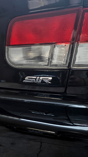 Civc Sir 2000 Colo Nergro