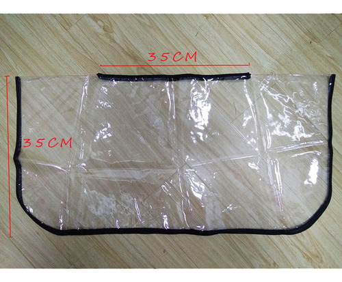 Bolsa Cubierta Para La Lluvia Mochila Tote Bolsa De Mano