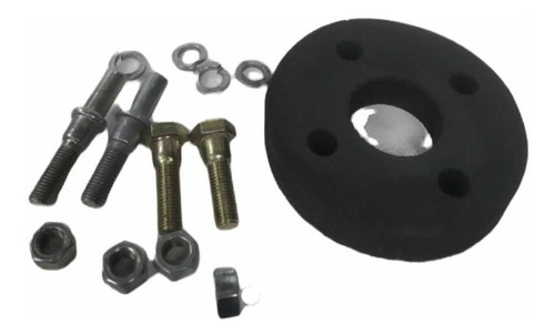 Kit Coupling Dodge Ford Zephir Chevrolet C10 Sk2485