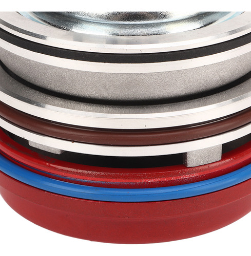 Conjunto De Pistão Servo 4l70e Snap High Performance