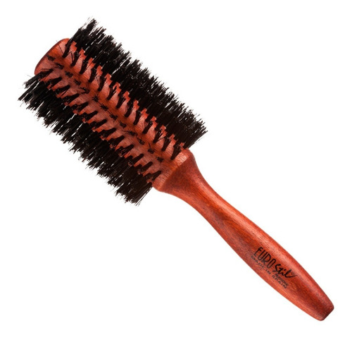 Cepillo Brushing Mezcla Jabali Peluqueria Eurostil 50588