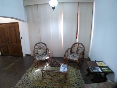 Casa Triplex Em Vila Restrita E Tranquila, - 3195