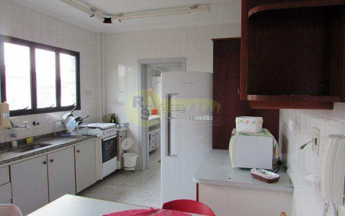 Imagem 9 de 30 de Apartamento Com 4 Dorms, Jd Imperador, Praia Grande - R$ 649 Mil, Cod: 2476 - V2476