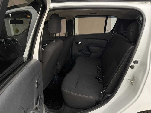 Imagem 9 de 15 de Renault Sandero Expression 1.0 12v