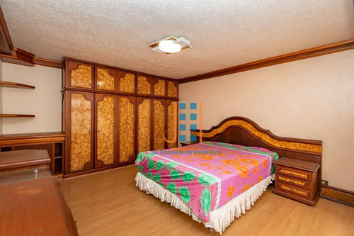 Imagem 22 de 30 de Casa À Venda, 420 M² Por R$ 1.400.000,00 - Xaxim - Curitiba/pr - Ca0525