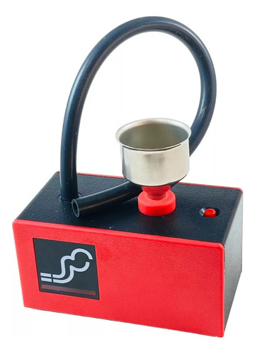 Mini Defumador De Infusão  Flavor Blaster Smoke Infuser