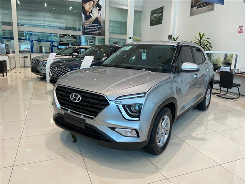 Hyundai Creta 1.0 Tgdi Comfort Plus