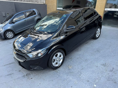 Chevrolet Onix ONIX HATCH LT 1.4 8V FlexPower 5p Aut.