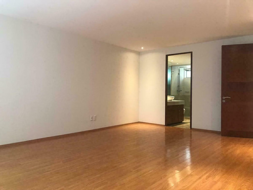 Imagen 9 de 29 de Departamento En Venta En Polanco Tres Picos