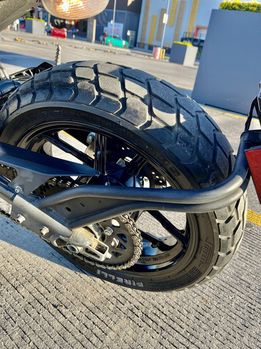 Ducati Scrambler Sixty2 400cc