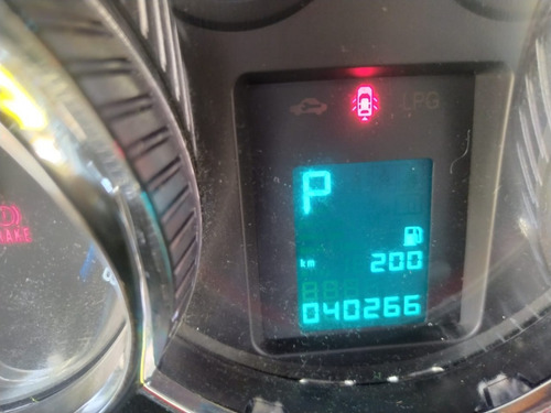 Imagen 11 de 11 de Chevrolet Cruze