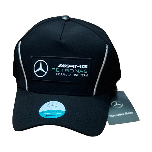 Gorra Mercedes Benz Edición  Amg Snapback  Envio Gratis