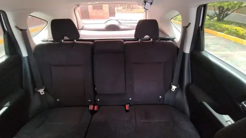 Honda Cr V 2wd Lx At 2013