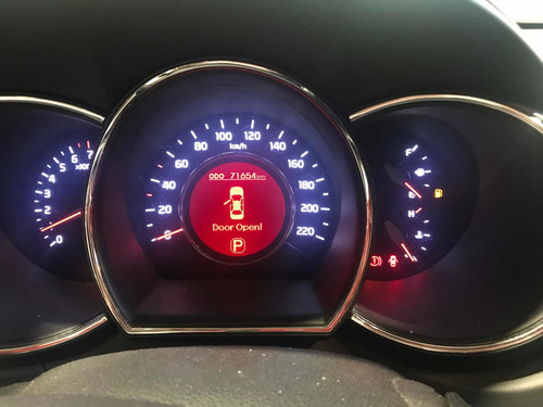 Kia Rio 1.4 Ex 109cv 4at 2014